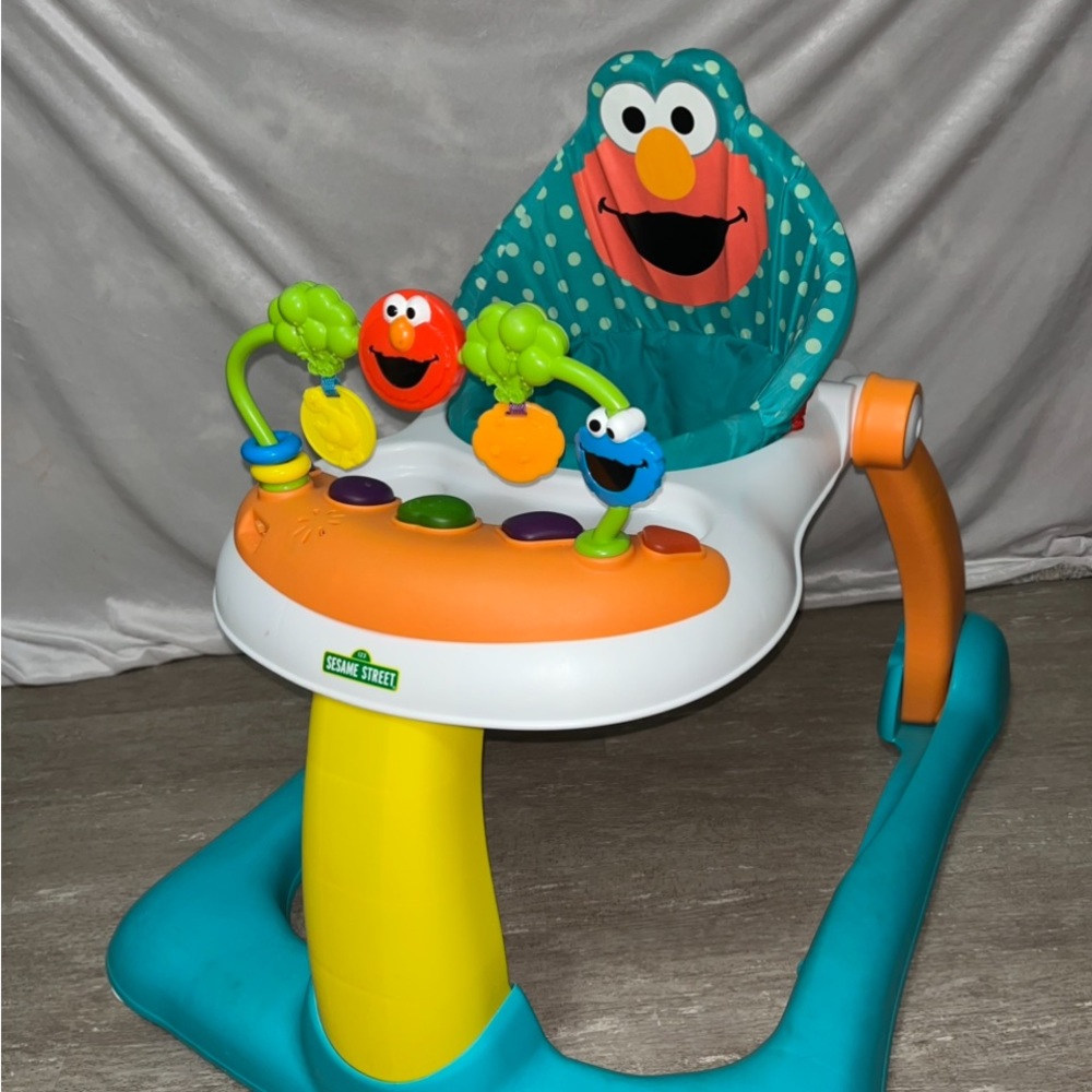 Elmo walkerjoy - Picture 4 of 4